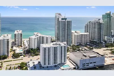 3000 S Ocean Dr #1110, Hollywood, FL 33019 - Photo 12