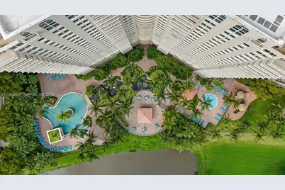 19501 W Country Club Dr #2415, Aventura, FL 33180 - Photo 14