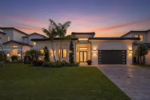 5718 W Ashwood Cir W, Hollywood, FL 33312 - Photo 10
