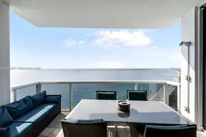 18101 Collins Ave #5008, Sunny Isles Beach, FL 33160 - Photo 4