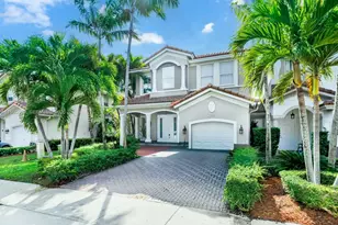 10824 NW 84th St, Doral, FL 33178 - Photo 1