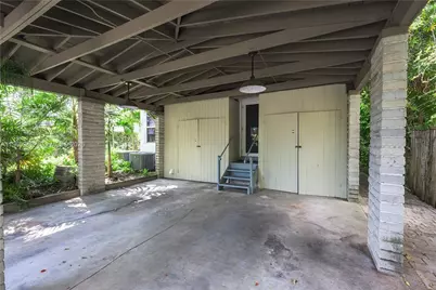 3911 Ponce De Leon Blvd #UPPR LEVEL, Coral Gables, FL 33134 - Photo 8