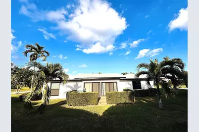 4905 Bayberry Ln, Tamarac, FL 33319 - Photo 38