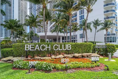 1830 S Ocean Dr #4505, Hallandale Beach, FL 33009 - Photo 22