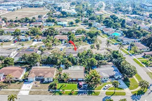 4541 NW 23rd St, Lauderhill, FL 33313 - Photo 32