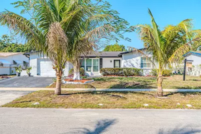 4541 NW 23rd St, Lauderhill, FL 33313 - Photo 6