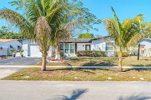 4541 NW 23rd St, Lauderhill, FL 33313 - Photo 6