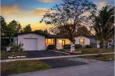 4541 NW 23rd St, Lauderhill, FL 33313 - Photo 2