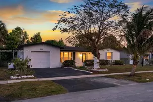 4541 NW 23rd St, Lauderhill, FL 33313 - Photo 2