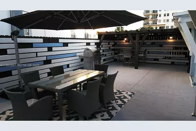 [Address not provided], Hollywood, FL 33019 - Photo 12