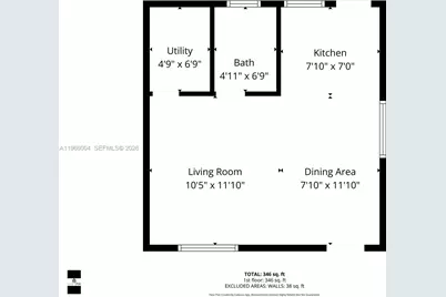 6501 SW 30th St, Miami, FL 33155 - Photo 36