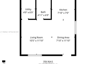 6501 SW 30th St, Miami, FL 33155 - Photo 36
