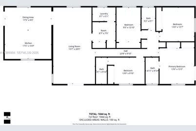 6501 SW 30th St, Miami, FL 33155 - Photo 26