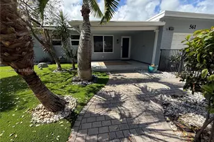 561 SE 3rd Terrace, Pompano Beach, FL 33060 - Photo 1