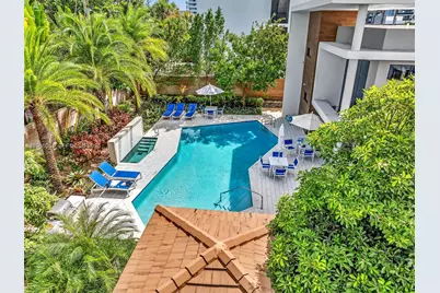 3040 N Ocean Blvd #N103, Fort Lauderdale, FL 33308 - Photo 60