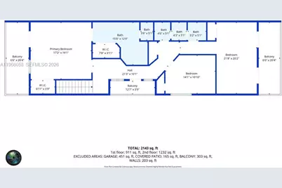 423 NE 23rd St, Wilton Manors, FL 33305 - Photo 38