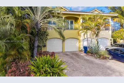 423 NE 23rd St, Wilton Manors, FL 33305 - Photo 38