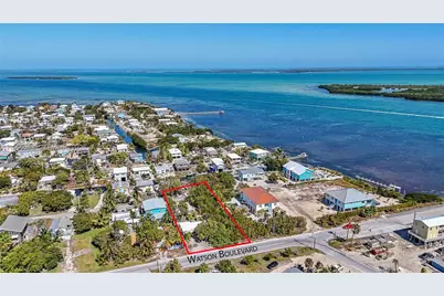 30950 Witters Ln, Big Pine, FL 33043 - Photo 2