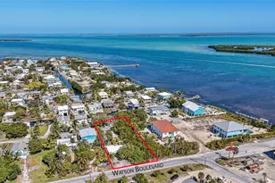 30950 Witters Ln, Big Pine, FL 33043 - Photo 2