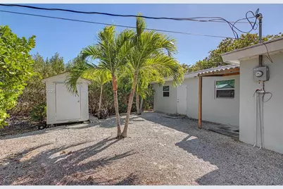 30950 Witters Ln, Big Pine, FL 33043 - Photo 1