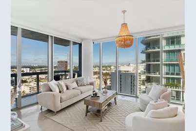 6899 Collins Ave #1704, Miami Beach, FL 33141 - Photo 2