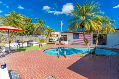5201 Jefferson St, Hollywood, FL 33021 - Photo 4