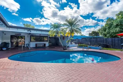5201 Jefferson St, Hollywood, FL 33021 - Photo 22