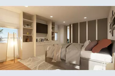 6039 Collins Ave #1625, Miami Beach, FL 33140 - Photo 60