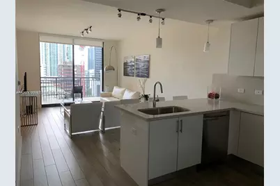 999 SW 1st Ave #1510, Miami, FL 33130 - Photo 4