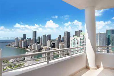 848 Brickell Key Dr #4306, Miami, FL 33131 - Photo 12