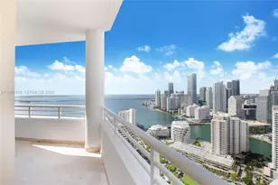 848 Brickell Key Dr, Miami, FL 33131 - Photo 1