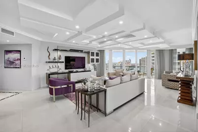 7000 Island Blvd #2602, Aventura, FL 33160 - Photo 1