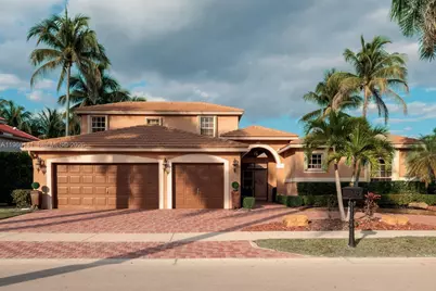 2488 Eagle Run Dr, Weston, FL 33327 - Photo 1