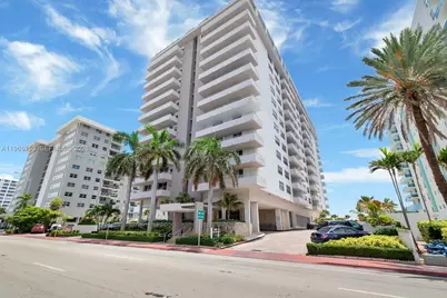 9225 Collins Ave #302, Surfside, FL 33154 - Photo 1