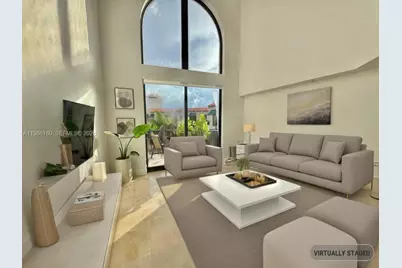 55 Merrick Way #831, Coral Gables, FL 33134 - Photo 16