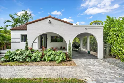10070 N Miami Avenue, Miami Shores, FL 33150 - Photo 1