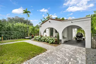 10070 N Miami Ave, Miami Shores, FL 33150 - Photo 2