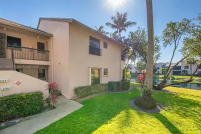3246 NW 47 Avenue #3297, Coconut Creek, FL 33063 - Photo 2