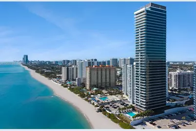 2000 S Ocean Dr #25B, Hallandale Beach, FL 33009 - Photo 2