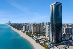 2000 S Ocean Dr, Hallandale Beach, FL 33009 - Photo 2