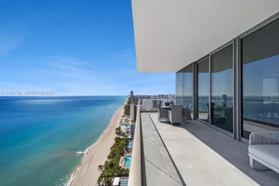 2000 S Ocean Dr #25B, Hallandale Beach, FL 33009 - Photo 10