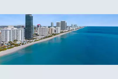 2000 S Ocean Dr #25B, Hallandale Beach, FL 33009 - Photo 16