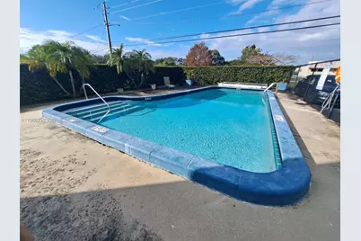 5100 SW 90th Ave #208, Cooper City, FL 33328 - Photo 16