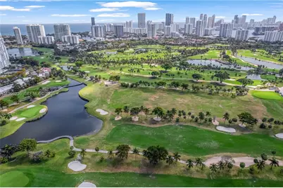 20301 W Country Club Dr #1826, Aventura, FL 33180 - Photo 4