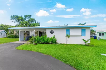 3201 Abbott Ln, Hollywood, FL 33021 - Photo 2