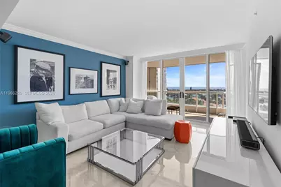 21055 Yacht Club Dr #1210, Aventura, FL 33180 - Photo 1