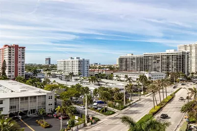 3180 S Ocean Dr #718, Hallandale Beach, FL 33009 - Photo 6