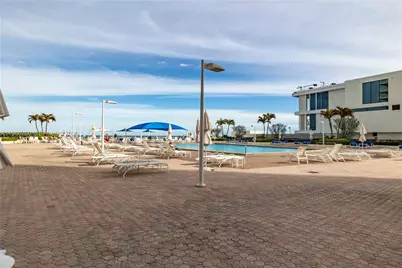 3180 S Ocean Dr #718, Hallandale Beach, FL 33009 - Photo 22