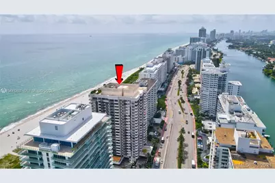 5757 Collins Ave #1003, Miami Beach, FL 33140 - Photo 2