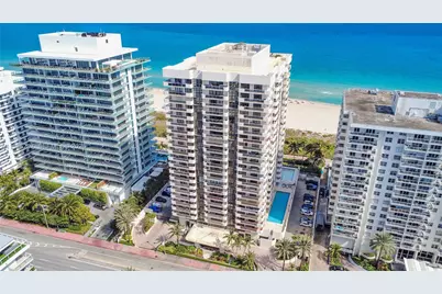 5757 Collins Ave #1003, Miami Beach, FL 33140 - Photo 1